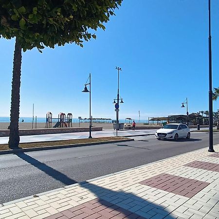 Dos Soles - Only 100 Meters From Beach トレモリノス エクステリア 写真