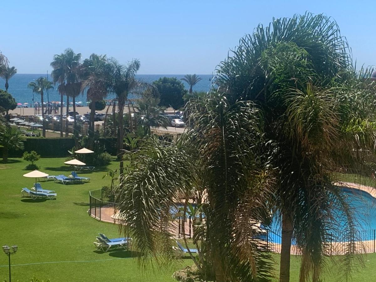Dos Soles - Only 100 Meters From Beach トレモリノス エクステリア 写真